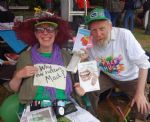 Salford Mad Pride 2018
